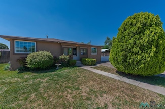 702 W Summit St, Roswell, NM 88203