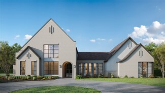 102 Deer Crossing Rd, Gunter, TX 75058