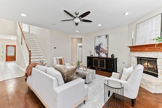 3929 Vallarta Ln, Round Rock, TX 78681