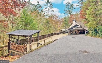 7670 Hiawassee Wilderness Trail, Hiawassee, GA 30546