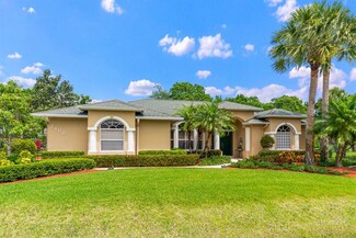 2400 Winding Creek Ln, Fort Pierce, FL 34981