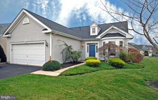 120 Minuteman Cir, Allentown, NJ 08501