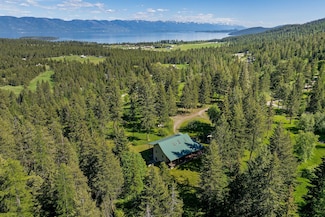 41458 Big Lodge Ln, Rollins, MT 59931