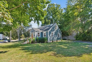 158 Mckinley St, South Portland, ME 04106