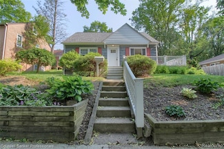 1308 Arborview Blvd, Ann Arbor, MI 48103