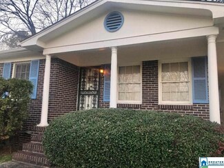 6608 Avenue K, Birmingham, AL 35228