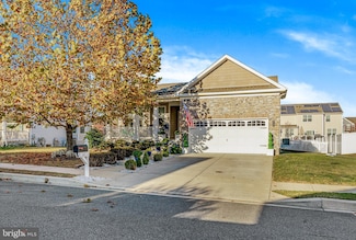 22 Paulette Dr, Smyrna, DE 19977