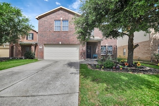 6706 Lindale Manor Ct, Spring, TX 77379