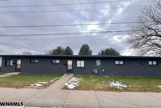 3021 Avenue E, Scottsbluff, NE 69361