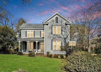 806 Grant St, Summit, MS 39666