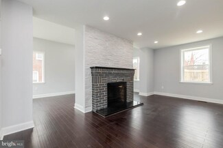 2031 36th St SE, Washington, DC 20020