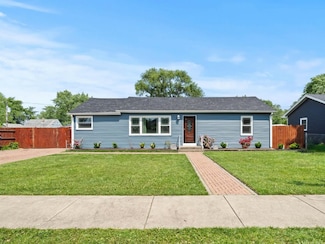 7937 Lotus Ave, Burbank, IL 60459