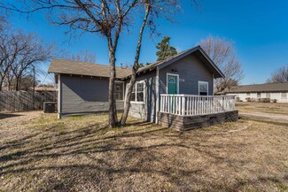 605 S Church St, Ferris, TX 75125