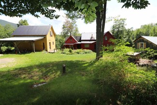 72 Lake Rd, Warren, VT 05674