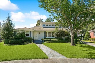110 Holly Dr, Metairie, LA 70005