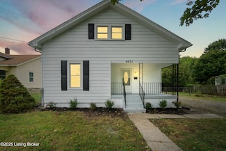 4051 Crawford Ave, Louisville, KY 40218