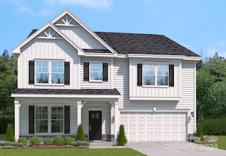 3226 Laurel Brook Dr Unit 95, Westport, NC 28037