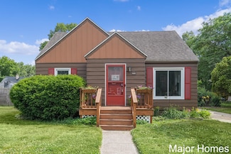 860 Beech St SW, Wyoming, MI 49509