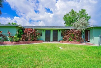 535 NE 150th St, Miami, FL 33161