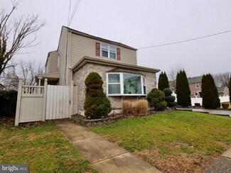 215 Milmont Ave, Folsom, PA 19033