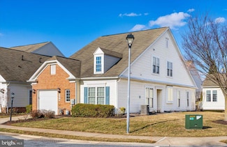 328 Butterfly Dr, Taneytown, MD 21787