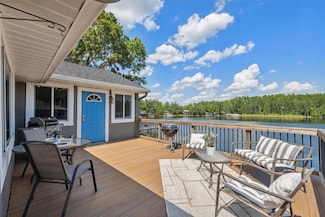 1700 Beachway Ln, Odessa, FL 33556