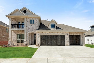 402 Maltese Cir, Wylie, TX 75098