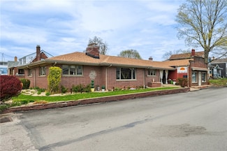 2364 Sheffield Rd, Aliquippa, PA 15001