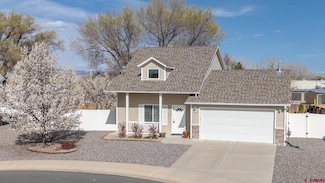 22 Ryegrass Ct, Montrose, CO 81403