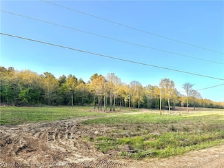 Tract 2 Forrester Cut Off Rd, Heavener, OK 74937