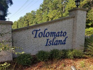 LOT 15 TOLOMATO DRIV Tolomato Dr, Darien, GA 31305