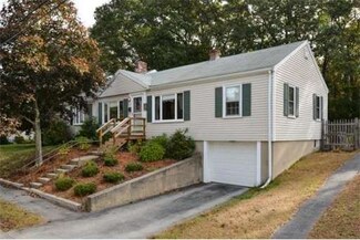 77 Gale Rd, Weymouth, MA 02188