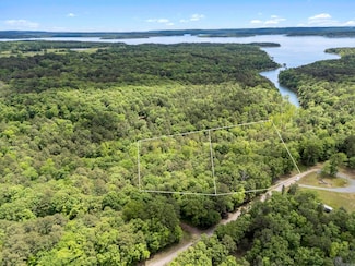 Lot 115 Steward Rd, Greers Ferry, AR 72067