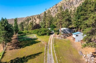 1560 U S 97 Alternate, Chelan, WA 98816