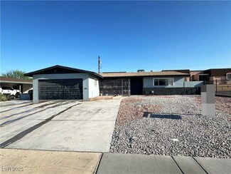 1304 Bonita Ave, Las Vegas, NV 89104