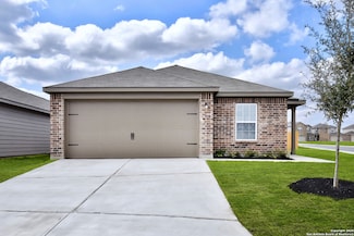 15107 Telfaire Meadows, von Ormy, TX 78073