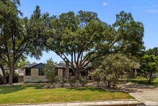 114 Tuttle Rd, San Antonio, TX 78209