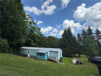 816 Tinker Ridge Rd, Smyrna, NY 13464