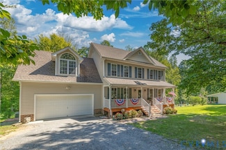 47 Elnor Rd, Bumpass, VA 23024