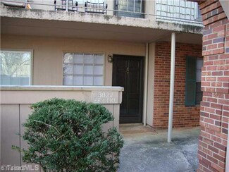 3822 Country Club Rd Unit E, Winston Salem, NC 27104