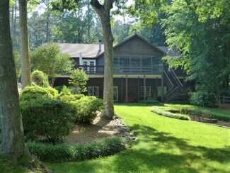 133 Waterfront Dr, Henrico, NC 27842