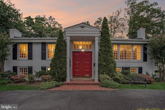 4508 Guinea Rd, Fairfax, VA 22032