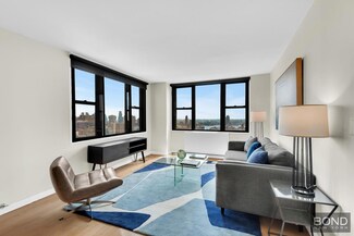 201 E 17th St Unit 31-J, New York, NY 10003