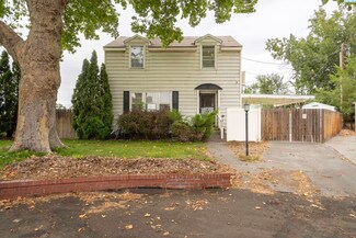 1510 Farrell Ln, Richland, WA 99354