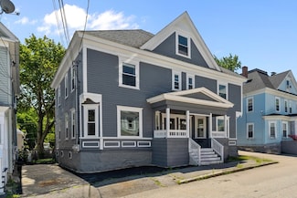20-22 Ashland Ave, Methuen, MA 01844