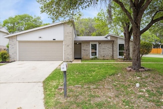11331 Woollcott St, San Antonio, TX 78251