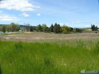 414 E Locust St, Waterville, WA 98858