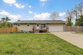 7294 E Farm Road 164, Rogersville, MO 65742
