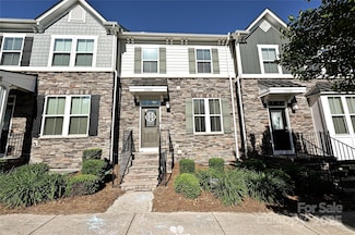 11741 Blessington Rd, Huntersville, NC 28078