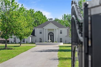 862 Via Firenze Ave, Springdale, AR 72762